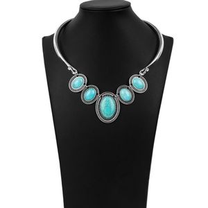 Necklace with earrings